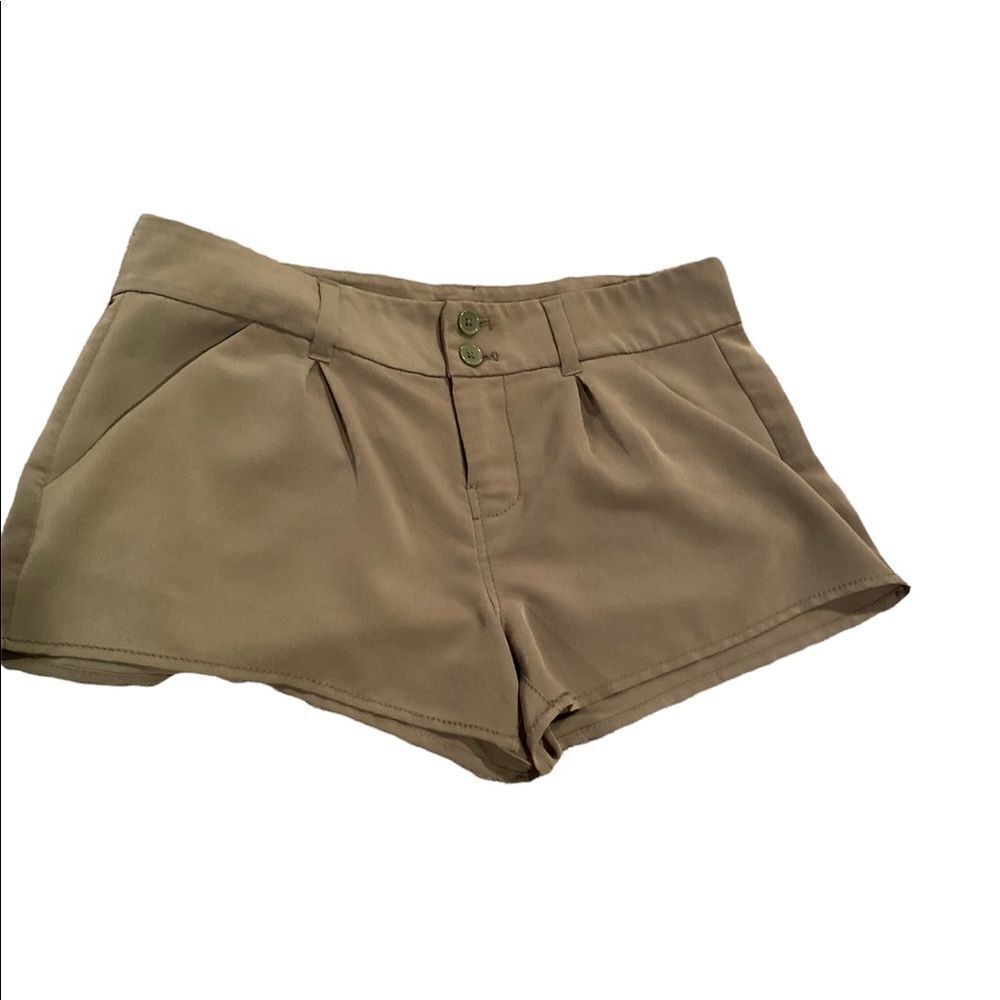Lorimer NYC Shorts 
